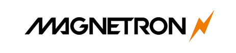 Peças para motocicletas da marca Magnetron representadas pela RESK