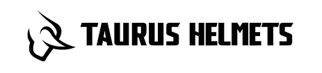 Capacetes da Taurus Helmets distribuídos pela RESK Representações